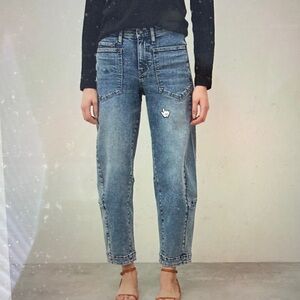 Ruti’s The Slouchy Jeans 2.0